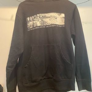 Surf Hoodie